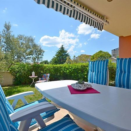 Apartments Danica Vodice Exterior photo
